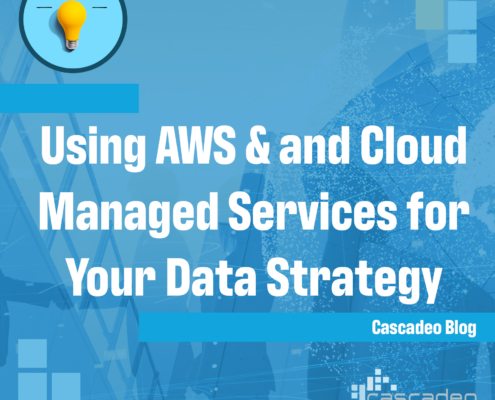 cloud managed services for data strategy