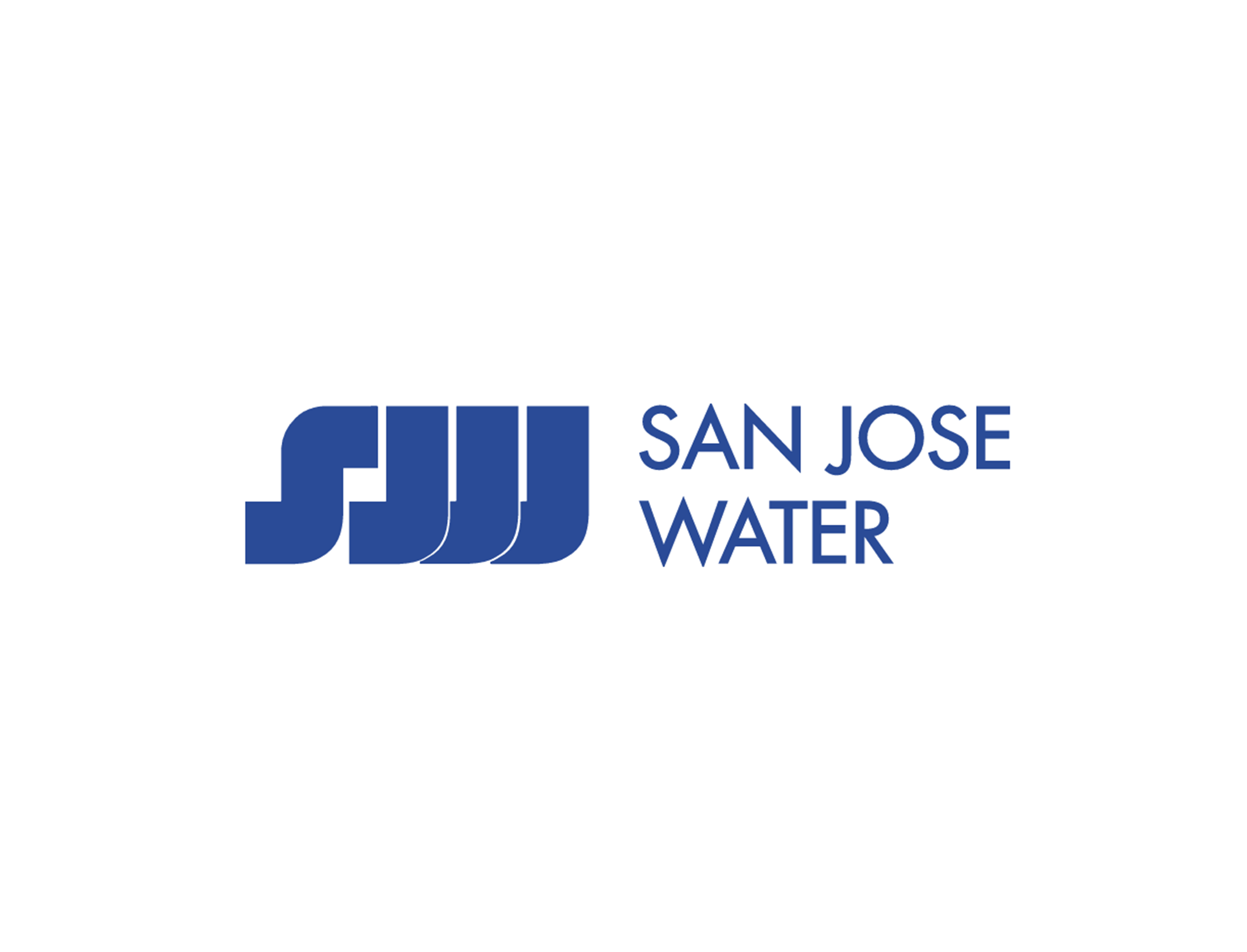 San Jose Water Logo