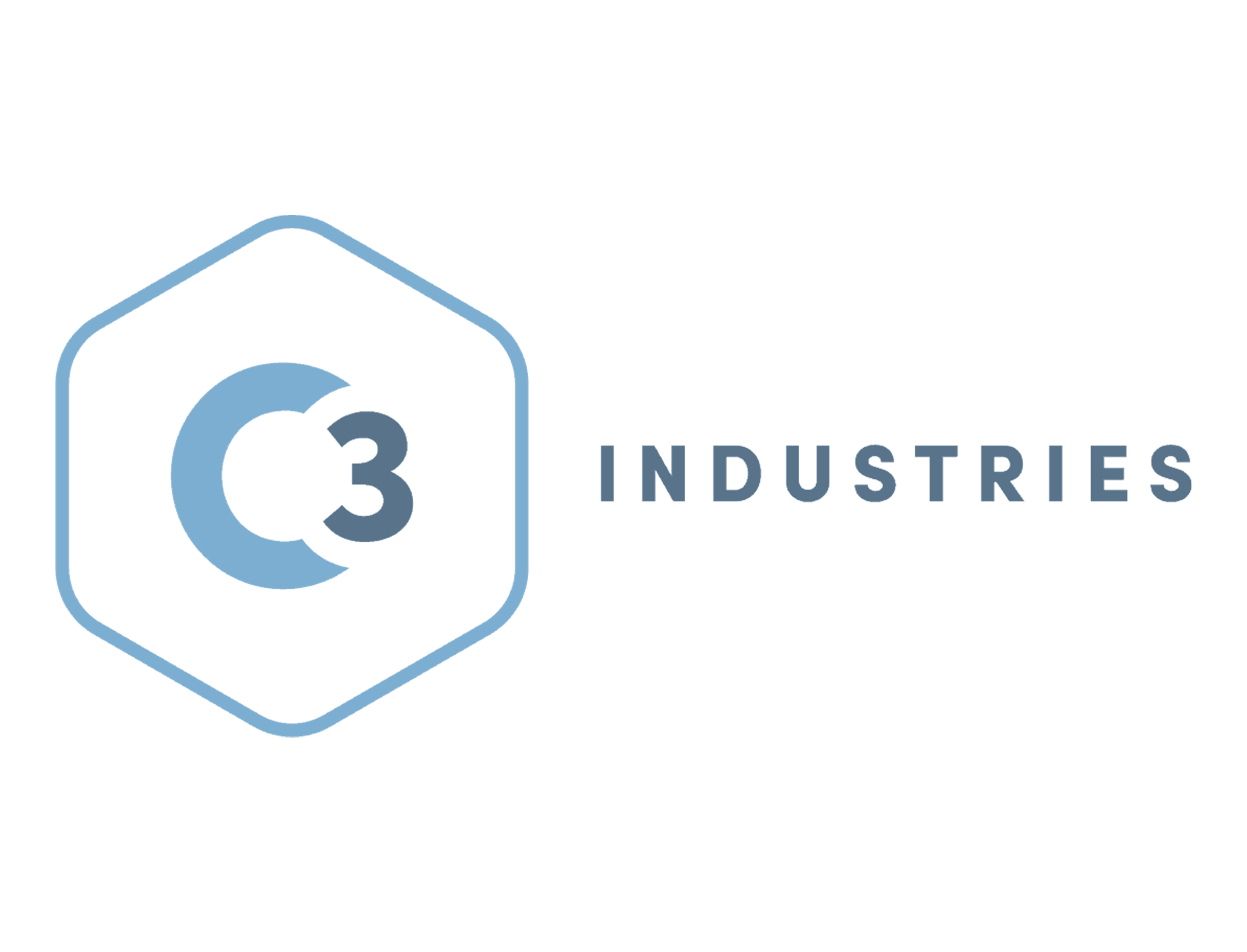 C3 Industries Logo