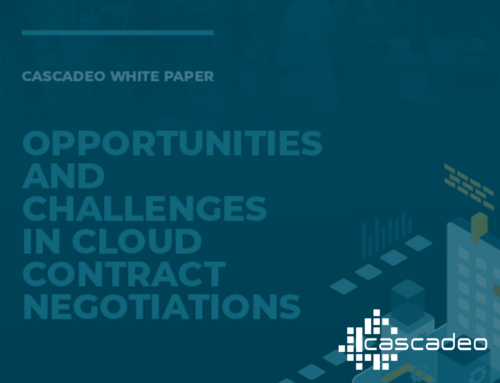White Paper: How to Negotiate with Hyperscalers to Control Spend and Reduce TCO